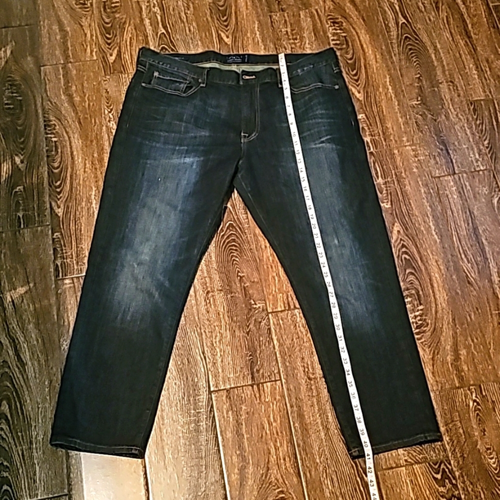 LUCKY BRAND JEANS